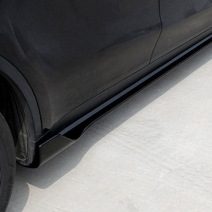 For Tesla Model Y 2020-2024 Side Skirts
