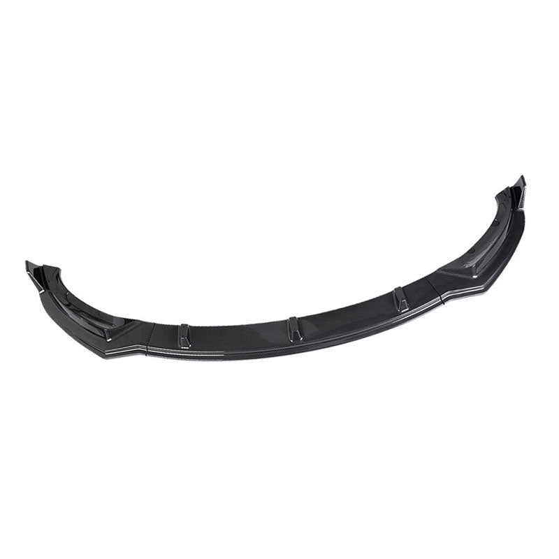 For 2017-2023 Tesla Model 3 Front Bumper Lip Splitter