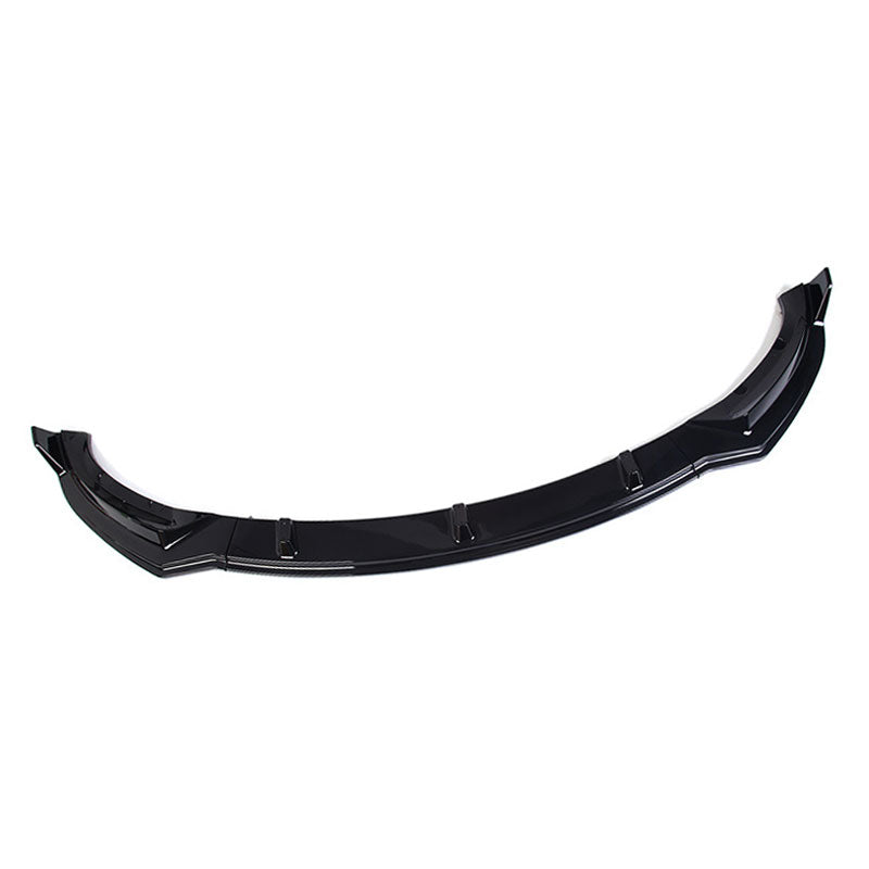 For 2017-2023 Tesla Model 3 Front Bumper Lip Splitter