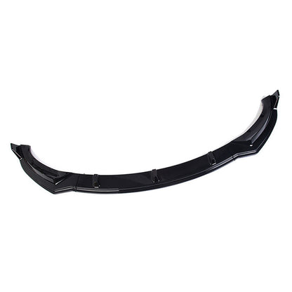 For 2017-2023 Tesla Model 3 Front Bumper Lip Splitter