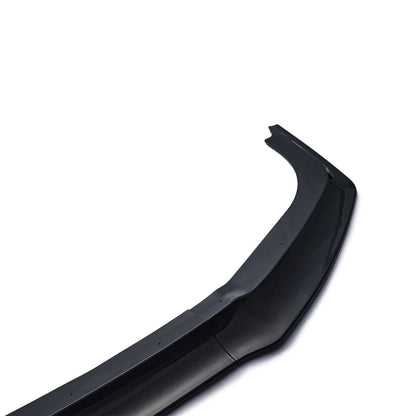 For 2017-2021 Honda Civic Si & FK7 Hatchback GR Style Front Bumper Lip