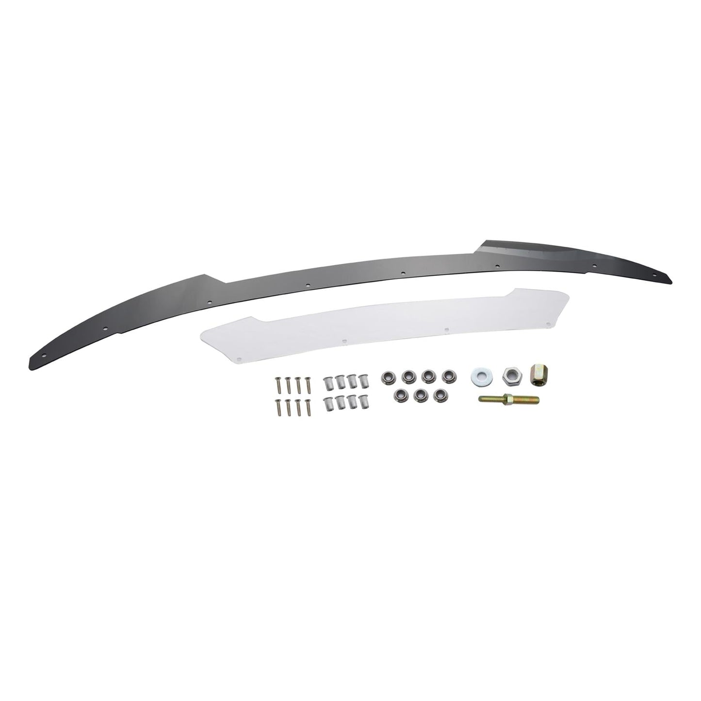 For Dodge Charger 2015-2023 Rear WickerBill Spoiler