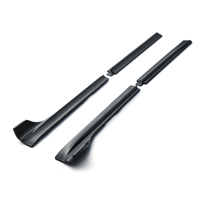 For Tesla Model Y 2020-2024 Side Skirts