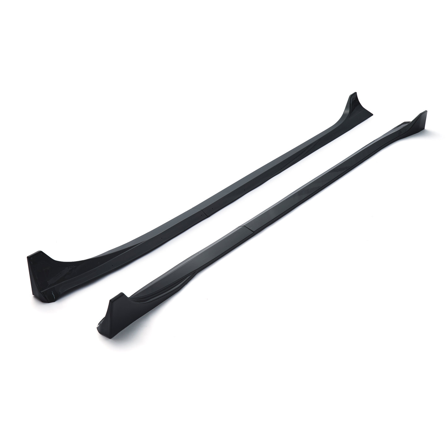 For 2017-2023 Tesla Model 3 Side Skirts 4PCS