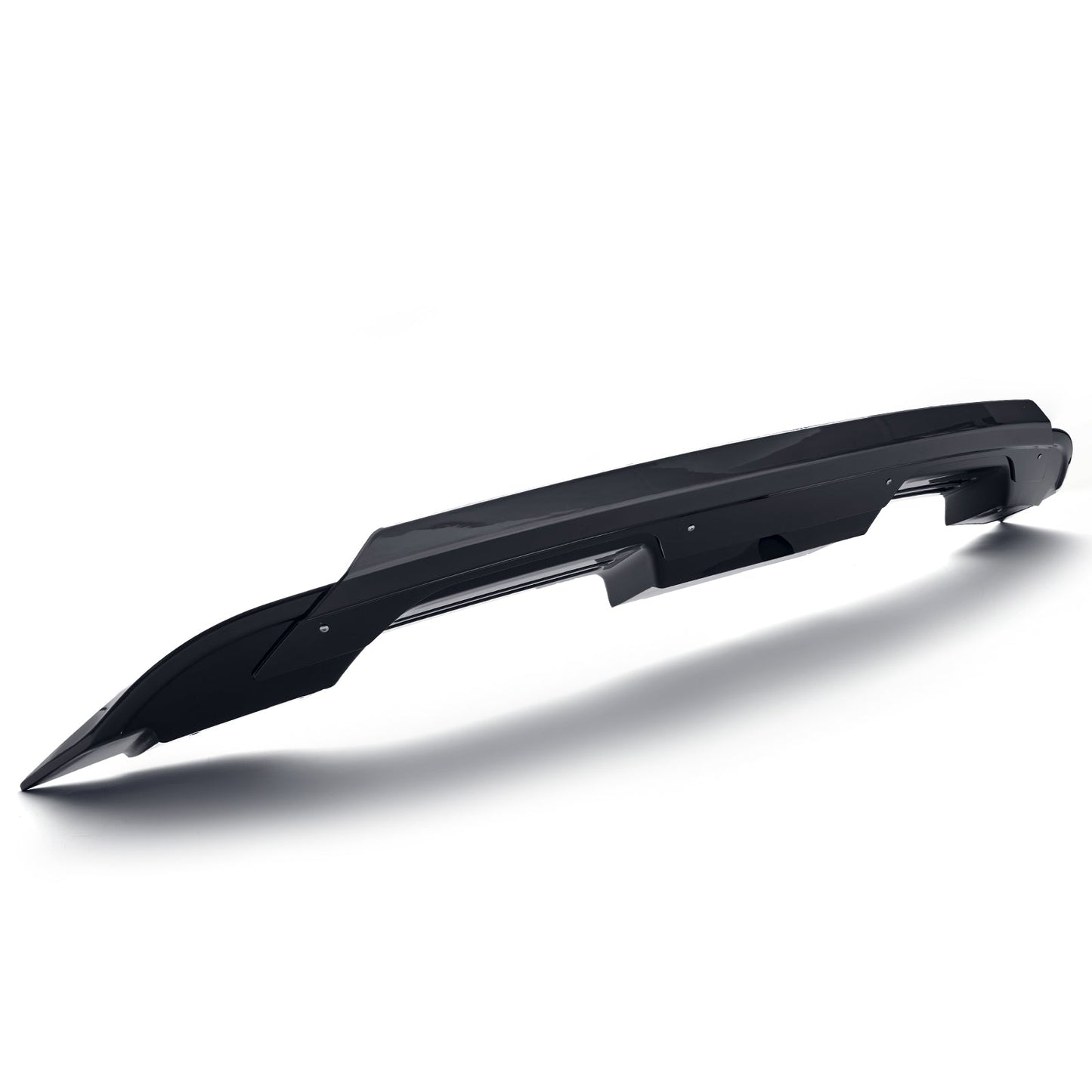 For 2015-2023 Ford Mustang GT500 Style Rear Spoiler Wing