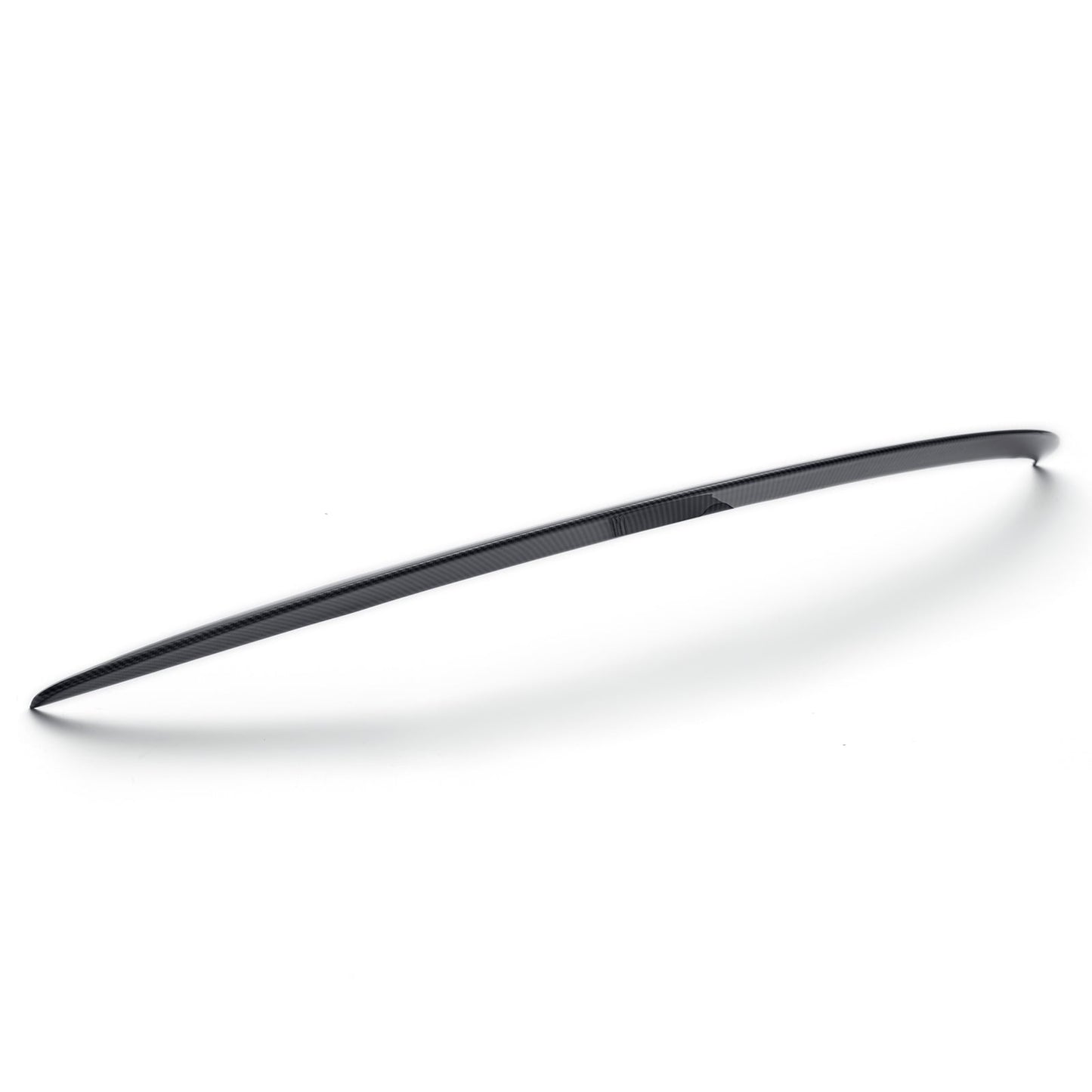 For 2018-2023Tesla Model 3 Rear Trunk Spoiler Wing