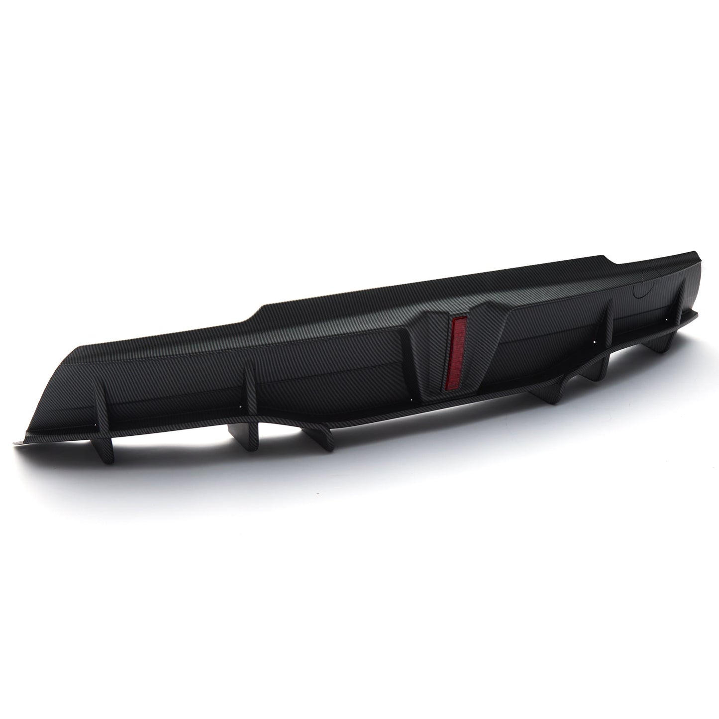 Rear Diffuser For Tesla Model Y 2020-2024