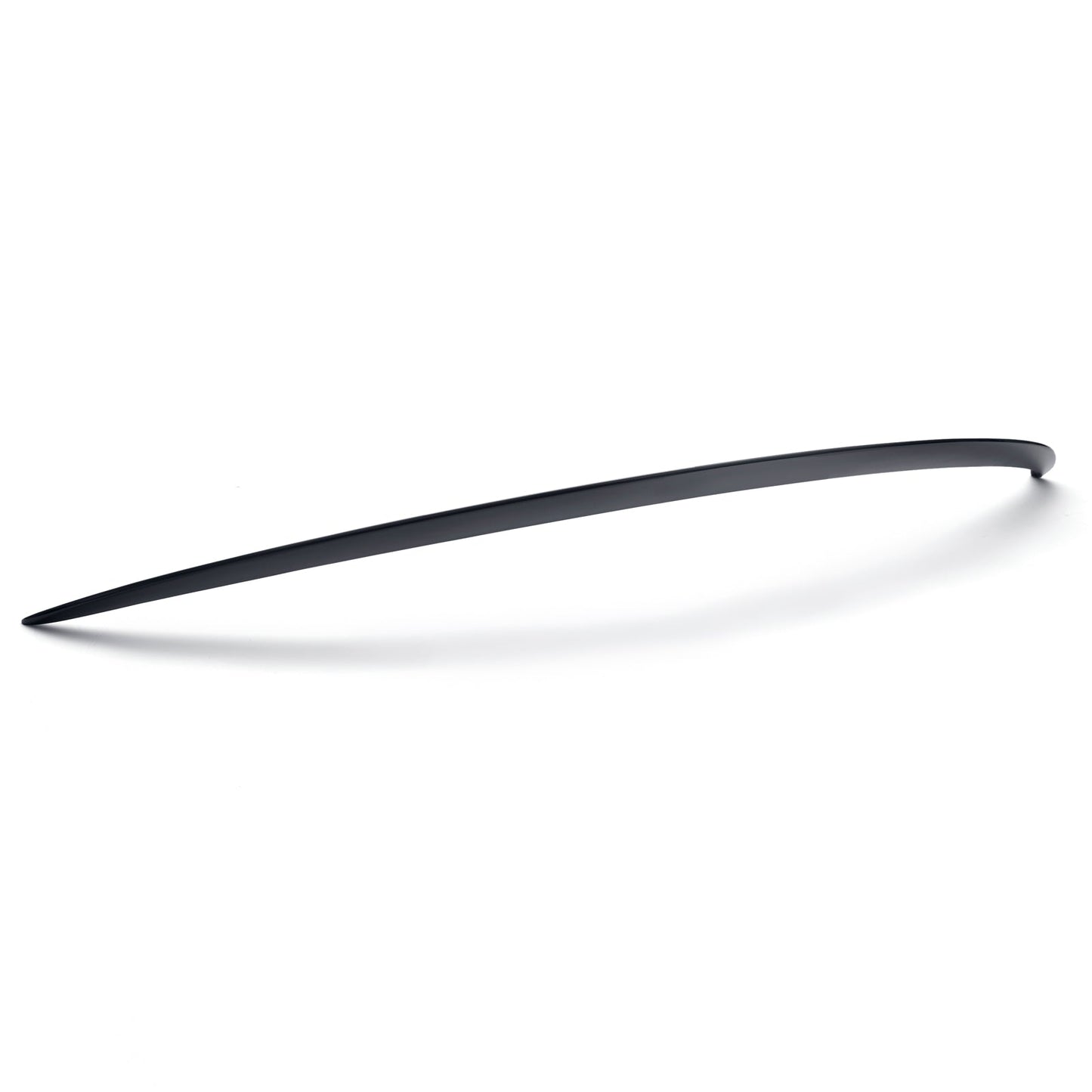 For 2018-2023Tesla Model 3 Rear Trunk Spoiler Wing