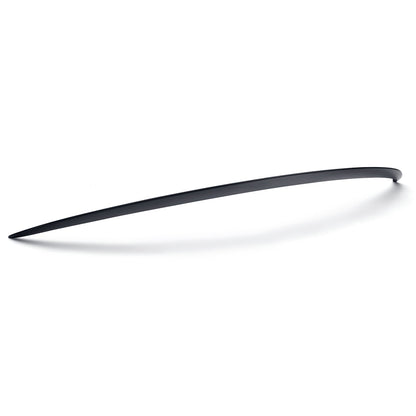 For 2018-2023Tesla Model 3 Rear Trunk Spoiler Wing