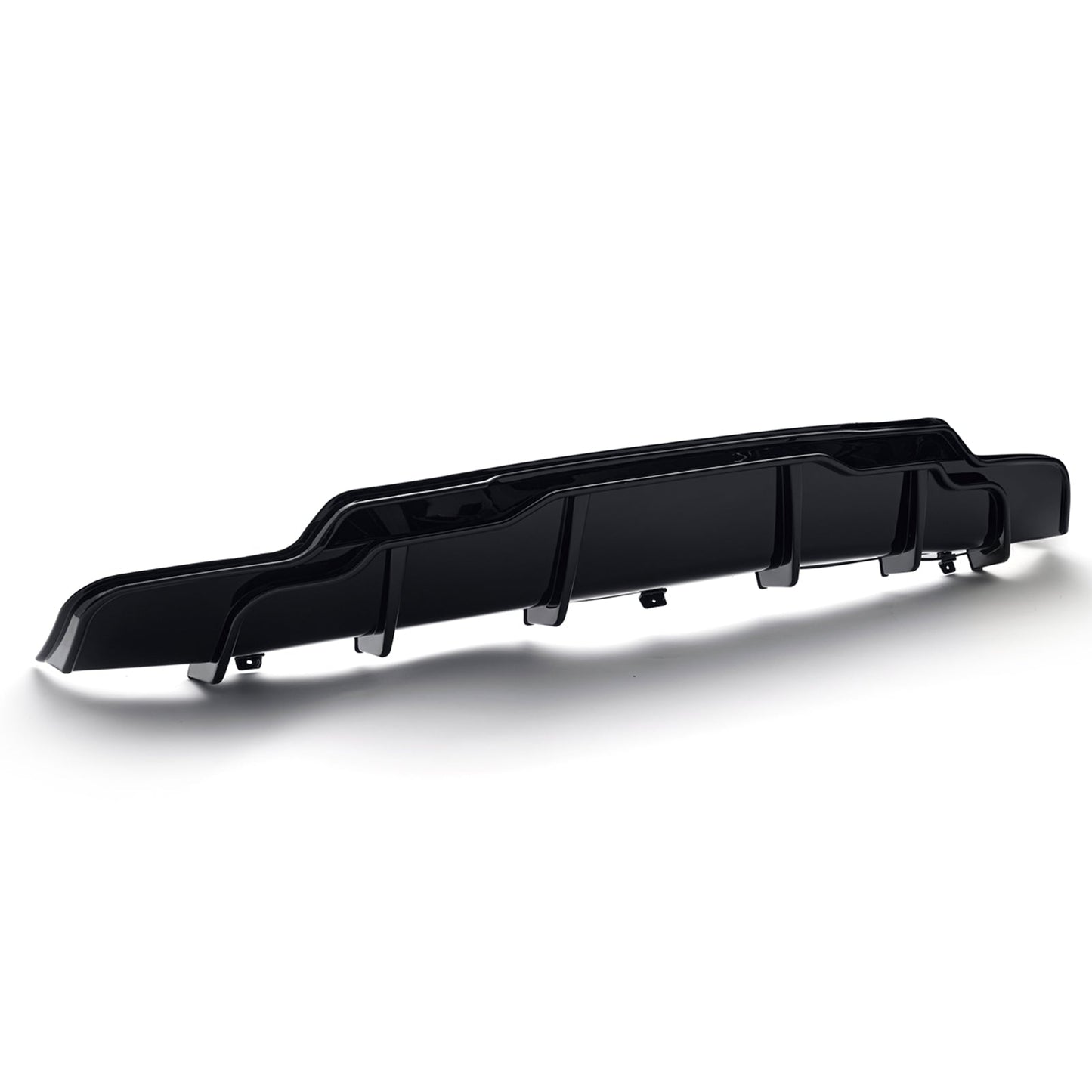 For 2017-2023 Tesla Model 3 Rear Diffuser
