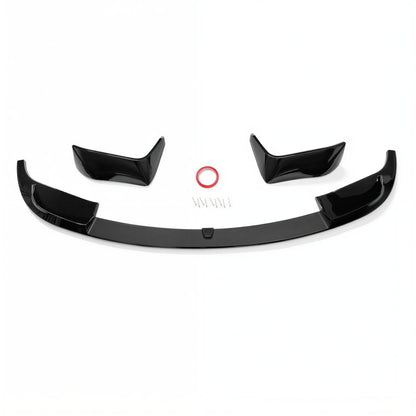 For 2012-2019  BMW 3 Series F30 Front Bumper Cover Grille Conversion Kit