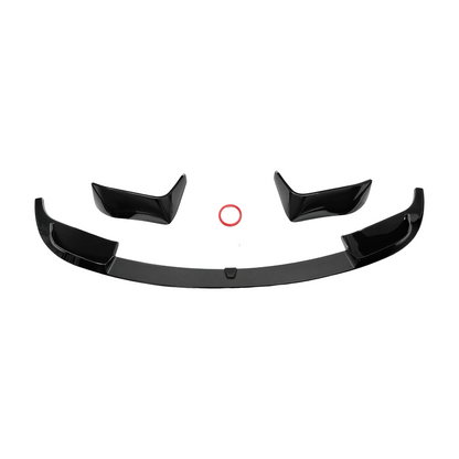 For 2012-2019 BMW F30 M3 Style Front Bumper Kit