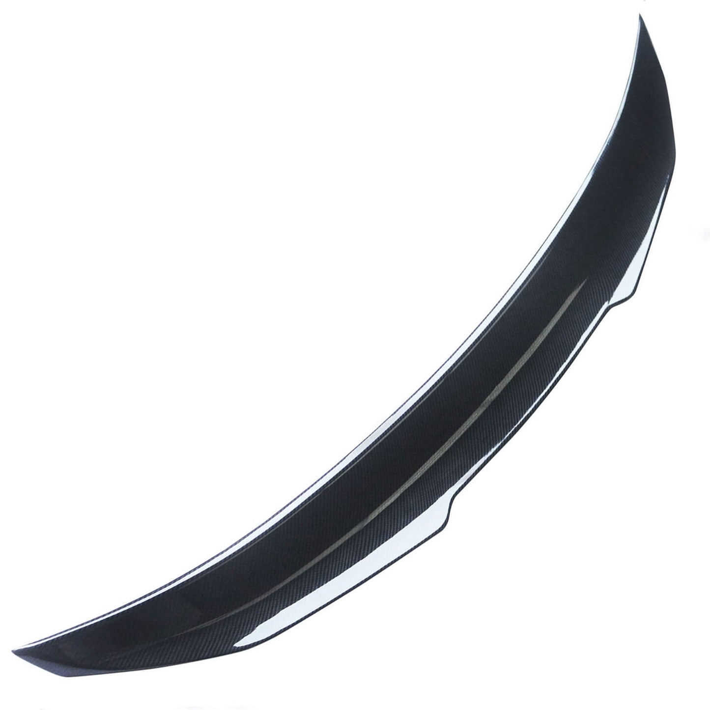 For 2014-2023 Infiniti Q50 PSM Style Rear Trunk Spoiler Wing