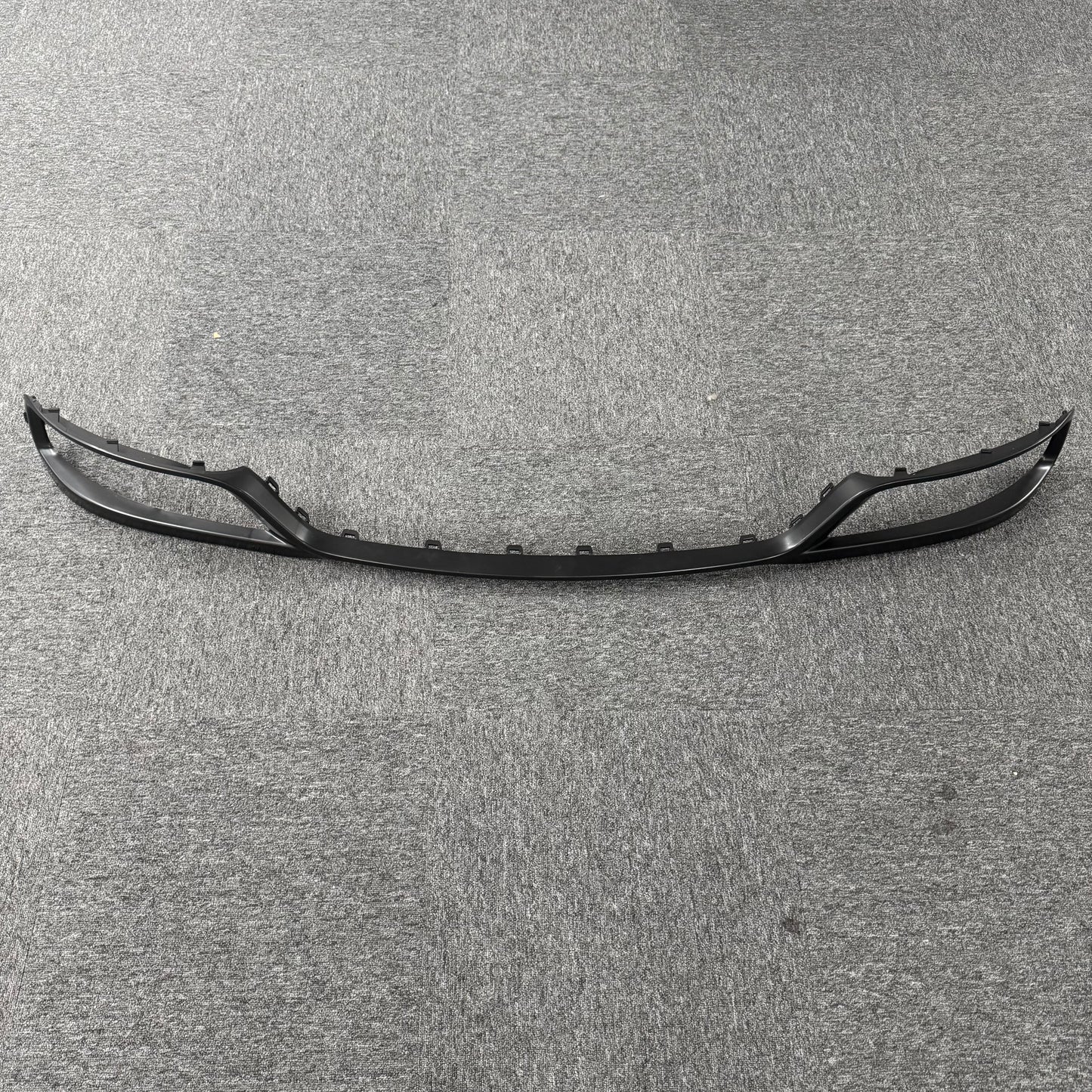 For 2015-2023 Chrysler 300C 300 C SRT 8 Front Bumber Cover Set