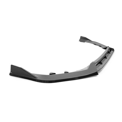 For 2025-2026 Honda Civic Front Bumper Lip Splitter 3pc Style