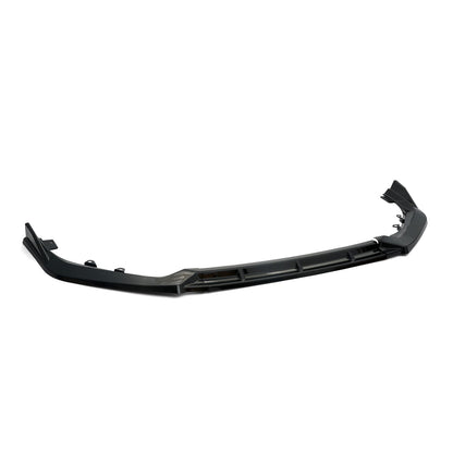 For 2025-2026 Honda Civic Front Bumper Lip Splitter 3pc Style