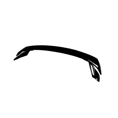 For 2022-2026 Civic 4Dr Sedan HPD Style Rear Trunk Spoiler Wing