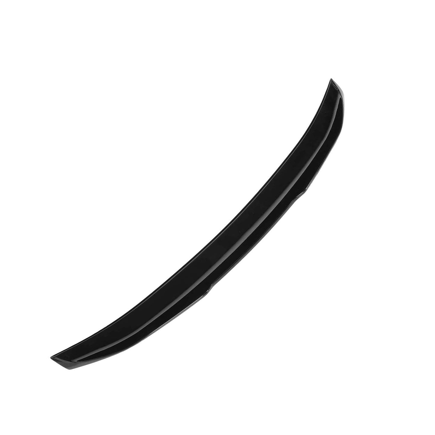 For 2014-2023 Infiniti Q50 PSM Style Rear Trunk Spoiler Wing