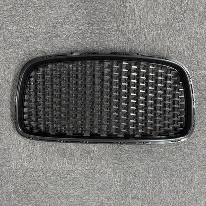 For 2015-2023 Chrysler 300C 300 C SRT 8 Front Bumber Cover Set