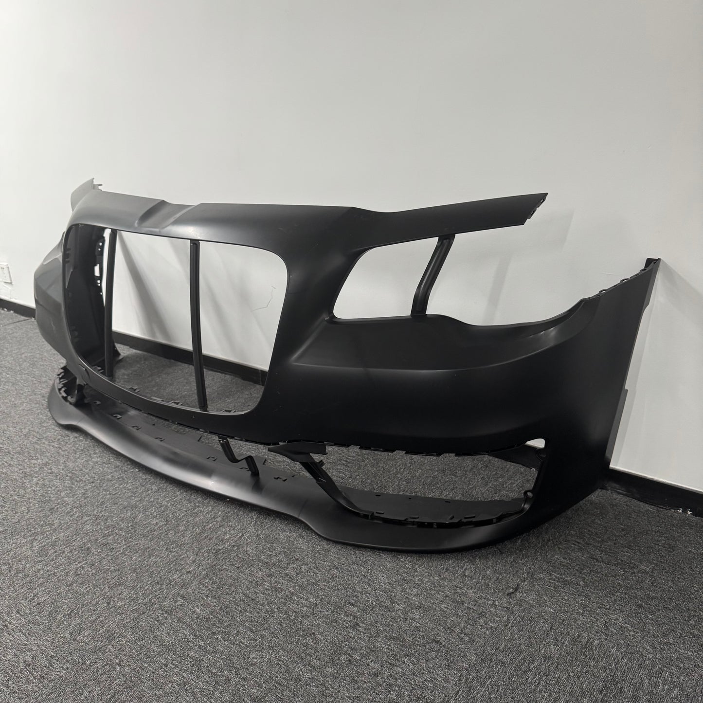 For 2015-2023 Chrysler 300C 300 C SRT 8 Front Bumber Cover Set