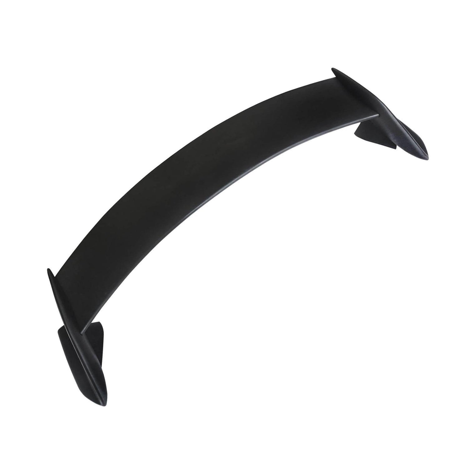 For 2016-2021 Honda Civic Hatchback 5Dr R Style Rear Trunk Spoiler Wing