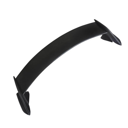 For 2016-2021 Honda Civic Hatchback 5Dr R Style Rear Trunk Spoiler Wing
