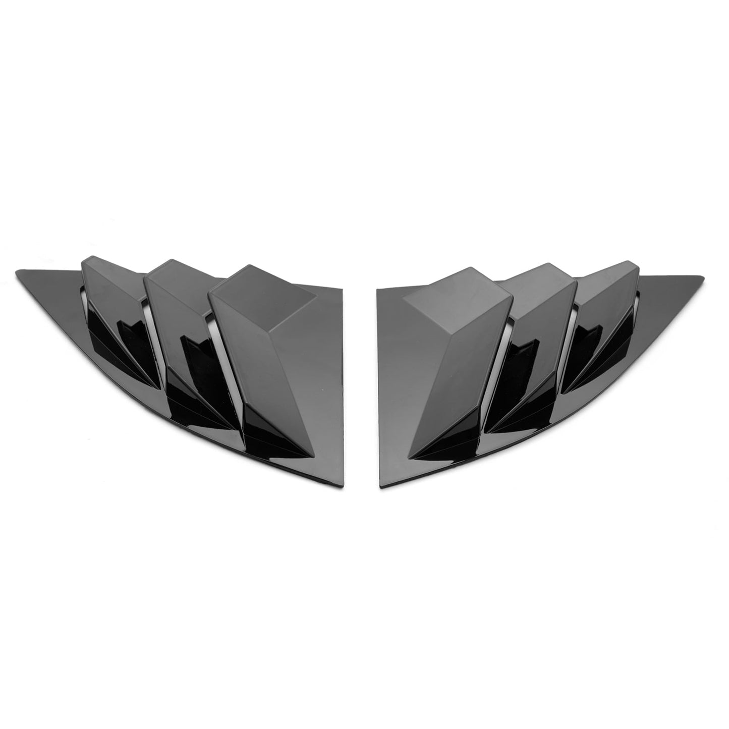 For 2020-2025 Toyota Supra A90 A91 Blinds