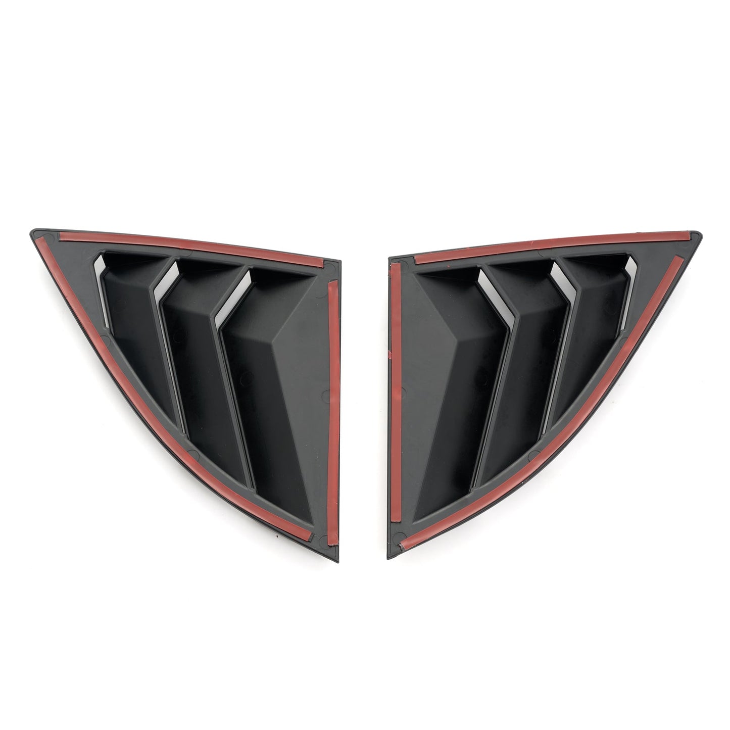 For 2020-2025 Toyota Supra A90 A91 Blinds