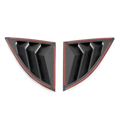 For 2020-2025 Toyota Supra A90 A91 Blinds