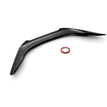 For 2020-2024 TOYOTA SUPRA A90 A91 Rear Trunk Spoiler Wing