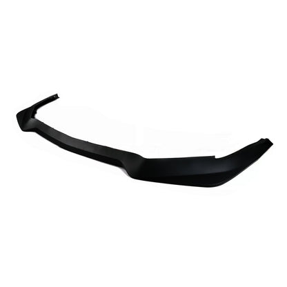 For 18-23 Mustang GT Ecoboost Front Bumper Splitter