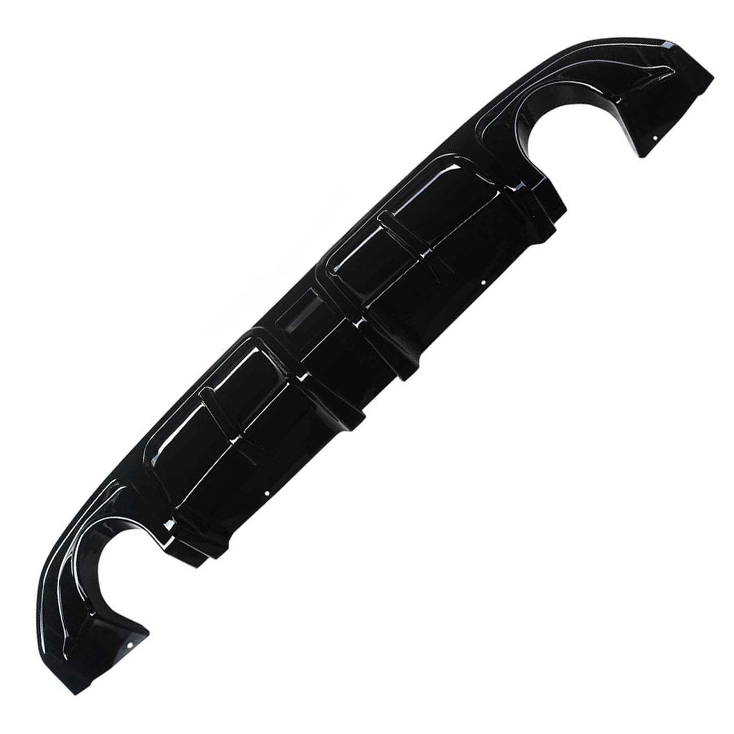 For 2017-2022 Infiniti Q60 Rear Diffuser