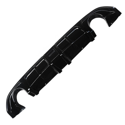 For 2017-2022 Infiniti Q60 Rear Diffuser