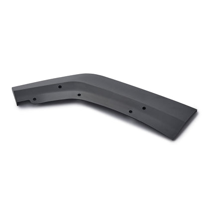 For 24-26 Ford Mustang Front Bumper Lip Splitter 3PCS