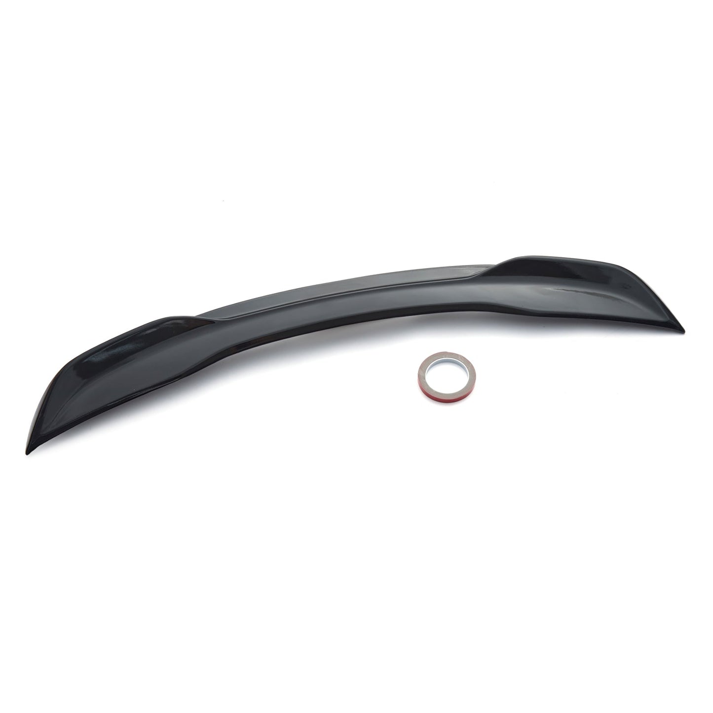 For 2022-2025 Honda Civic Sedan High Kick Trunk Spoiler Wing