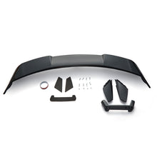 Rear Trunk Spoiler Wing 2015-2023 Ford Mustang GT500 GT350 GT Style
