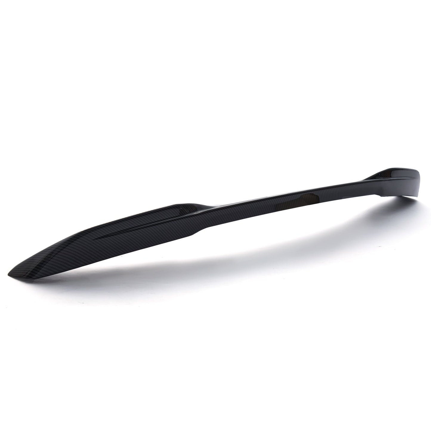 For 2022-2025 Honda Civic Sedan High Kick Trunk Spoiler Wing