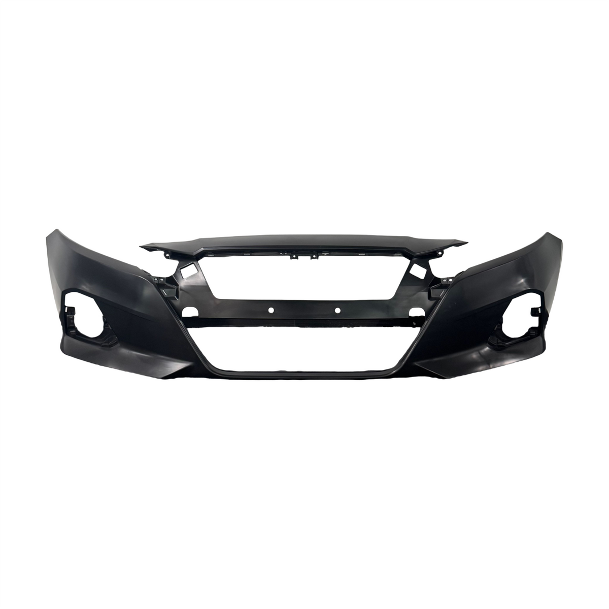 For 2019-2022 Nissan Altima S SL SR SV Primed Front Bumper Set