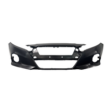 For 2019-2022 Nissan Altima S SL SR SV Primed Front Bumper Set