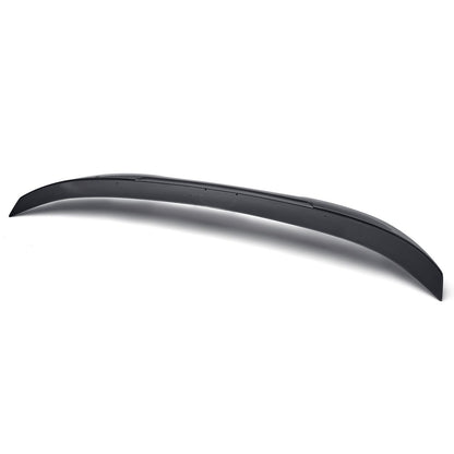 For 2013-2018 BMW F80 M3 F30 Rear Trunk Spoiler Wing PSM Style
