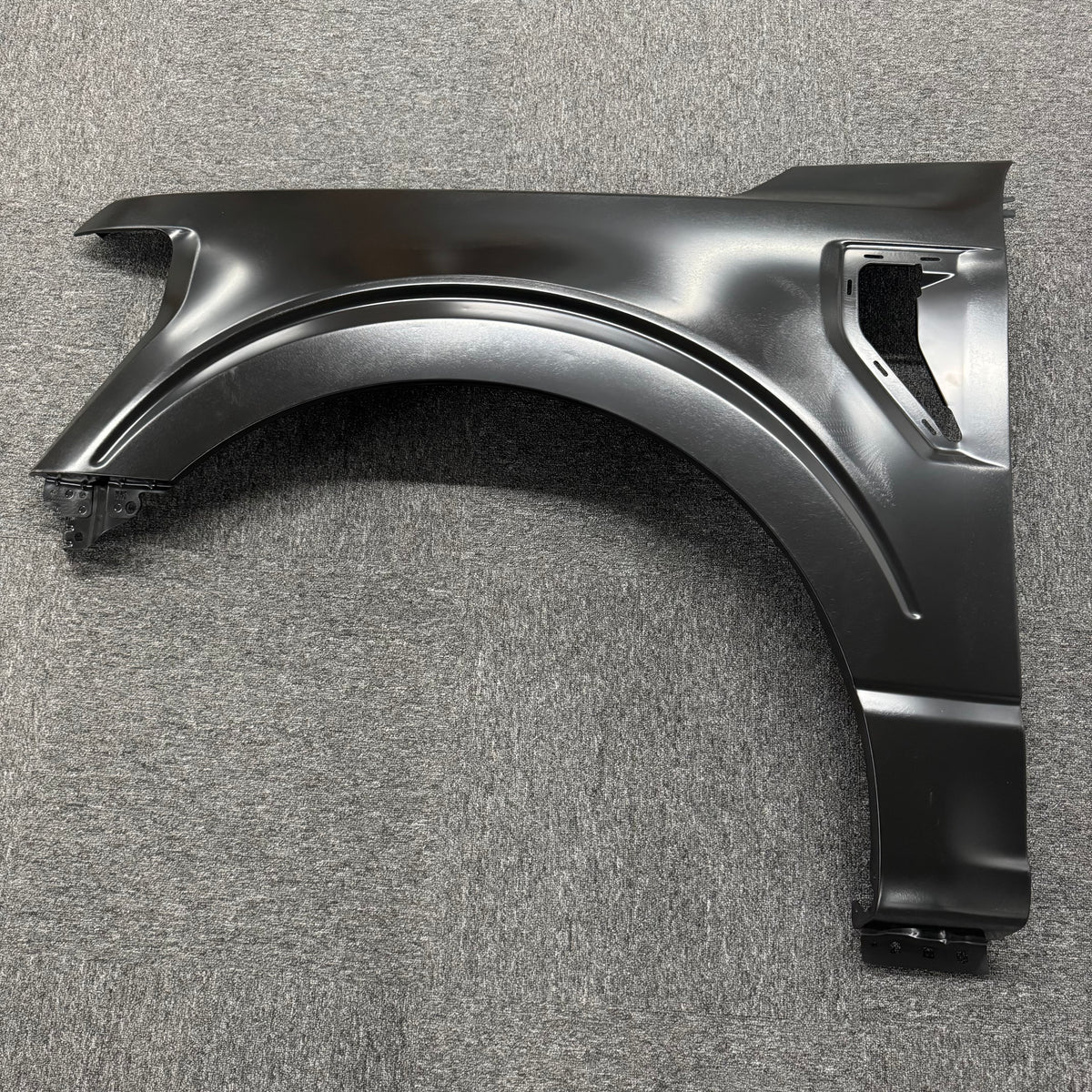 For 2021-2023 Ford F-150 Driver Front Left Side Steel Fender
