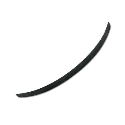 For 2014-2022 Infiniti Q50 JP Style Rear Spoiler