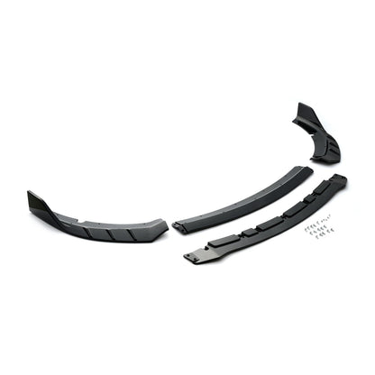 For 2015-2023 Dodge Charger SRT 4Pcs Front Bumper Lip Splitters