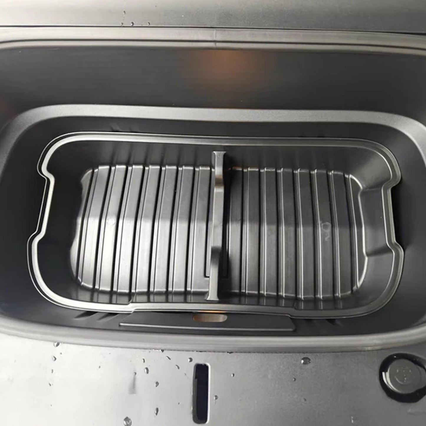 For Tesla Model Y 2025+ Front Trunk Storage Box