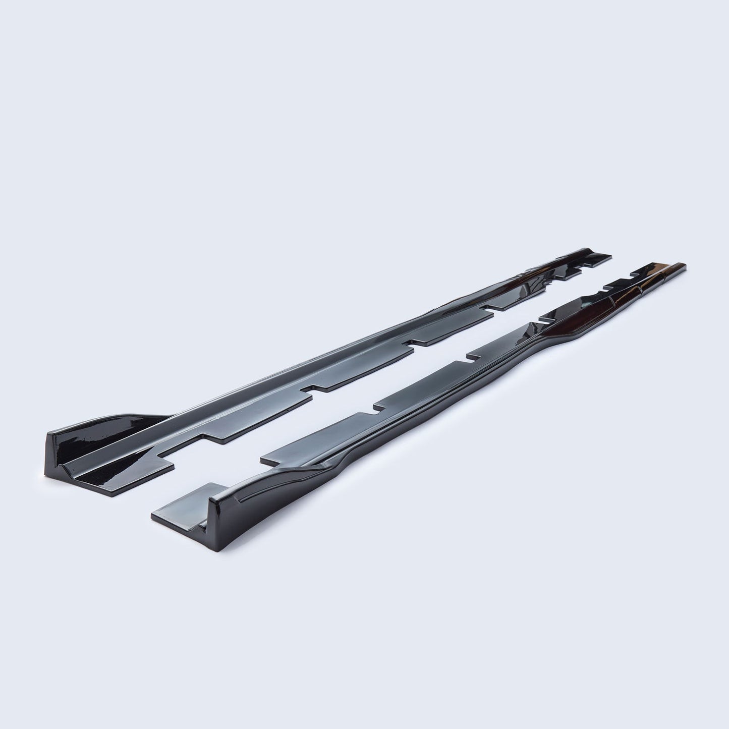 For 2015-2023 Dodge Charger Side Skirts