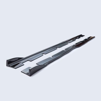 For 2015-2023 Dodge Charger Side Skirts
