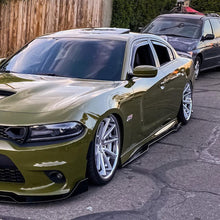 For 2015-2023 Dodge Charger Side Skirts