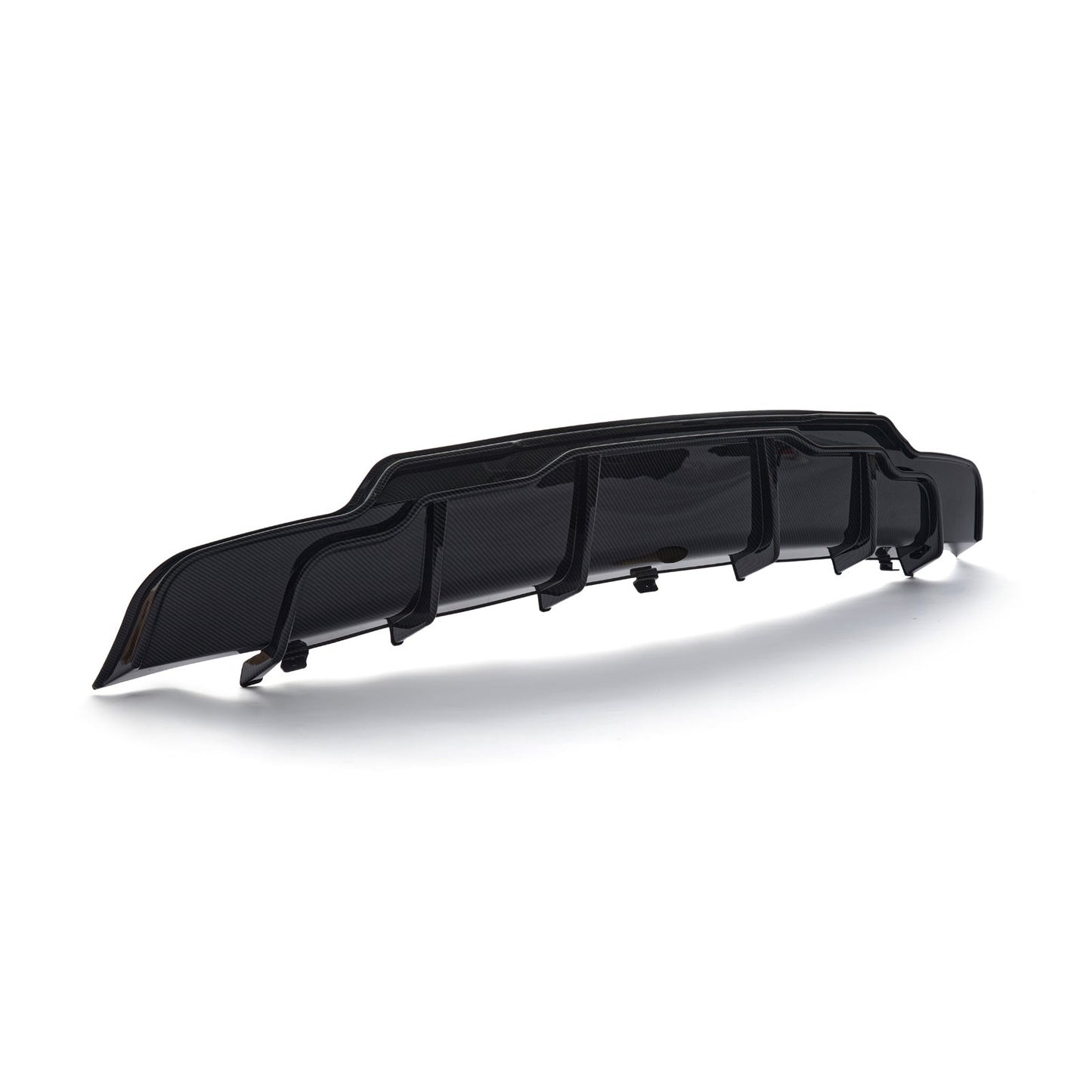 For 2017-2023 Tesla Model 3 Rear Diffuser