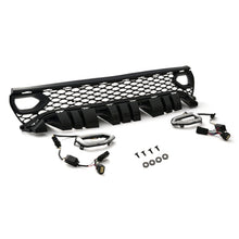For 2015-2023 Dodge Charger SRT GT LED Lights for SRT Grilles