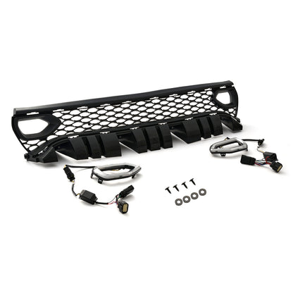 For 2015-2023 Dodge Charger SRT GT LED Lights for SRT Grilles